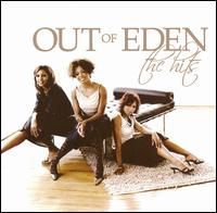 Out of Eden - The Hits lyrics