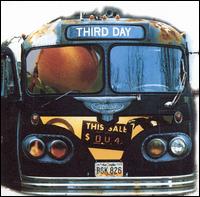 Third Day - Third Day lyrics