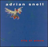 Adrian Snell - City of Peace: Moriah lyrics