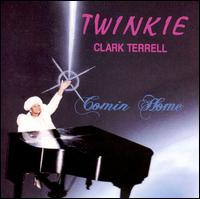 Twinkie Clark-Terrell - Comin' Home lyrics