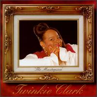 Twinkie Clark-Terrell - Masterpiece lyrics