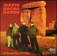 David Bach - No Sleep After Stonehenge lyrics