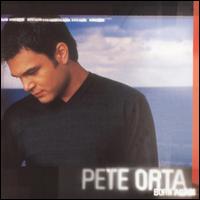Pete Orta - Born Again lyrics