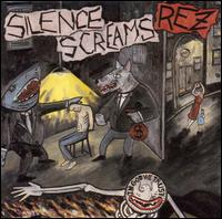 Rez - Silence Screams lyrics