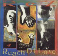 Rez - Reach of Love lyrics