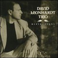 David Leonhardt - Reflections lyrics