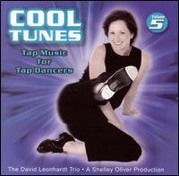 David Leonhardt - Tap Music for Tap Dancers, Vol. 5: Cool Tunes lyrics