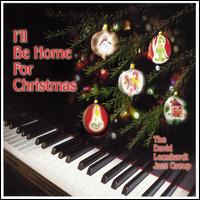 David Leonhardt - I'll Be Home for Christmas lyrics