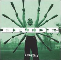 Bride - Oddities lyrics