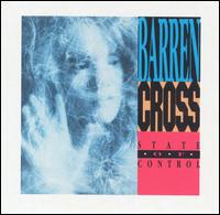 Barren Cross - State of Control lyrics