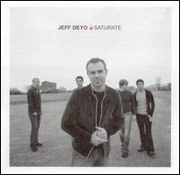 Jeff Deyo - Saturate lyrics