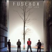 Fusebox - Once Again lyrics