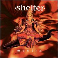 Shelter - Mantra lyrics