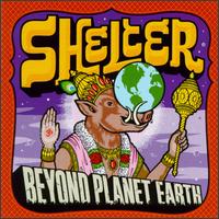 Shelter - Beyond Planet Earth lyrics