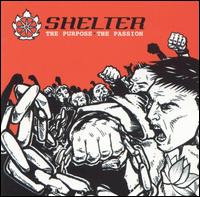 Shelter - The Purpose the Passion lyrics
