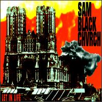 Sam Black Church - Let in Life lyrics