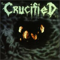 The Crucified - The Crucified lyrics