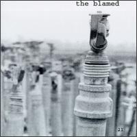 The Blamed - 21 lyrics