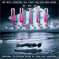 John Van Tongeren - The Outer Limits [TV Soundtrack] lyrics