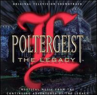 John Van Tongeren - Poltergeist: The Legacy lyrics