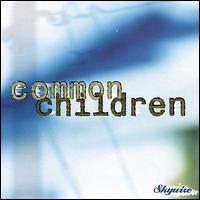 Common Children - Sky Wire lyrics