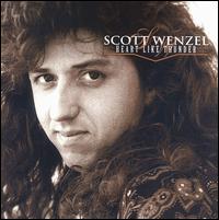 Scott Wenzel - Heart Like Thunder lyrics