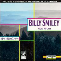 Billy Smiley - New Night lyrics