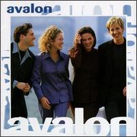 Avalon - Avalon lyrics