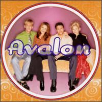 Avalon - A Maze of Grace lyrics