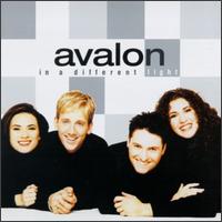 Avalon - In a Different Light lyrics