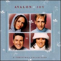 Avalon - Joy lyrics