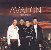 Avalon - The Creed lyrics