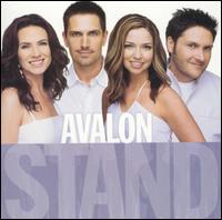 Avalon - Stand lyrics