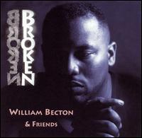 William Becton - Broken lyrics