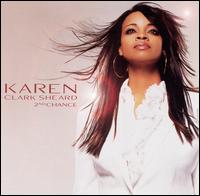 Karen Clark-Sheard - 2nd Chance lyrics