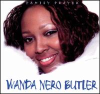 Wanda Nero Butler - Family Prayer lyrics