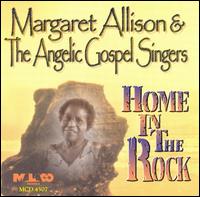 Margaret Allison - Home in the Rock lyrics