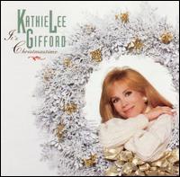 Kathie Lee Gifford - It's Christmas Time lyrics