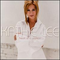 Kathie Lee Gifford - Heart of a Woman lyrics