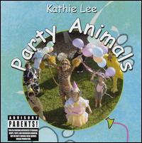 Kathie Lee Gifford - Party Animals lyrics