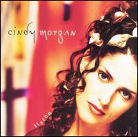 Cindy Morgan - Listen lyrics
