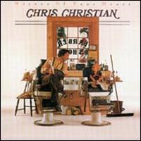 Chris Christian - Mirror of Your Heart lyrics