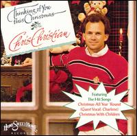 Chris Christian - Thinking of You This Christmas lyrics