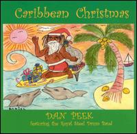 Dan Peek - Caribbean Christmas lyrics