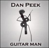 Dan Peek - Guitar Man lyrics