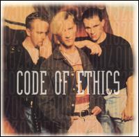 Code of Ethics - Code of Ethics lyrics