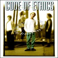 Code of Ethics - Arms Around the World lyrics