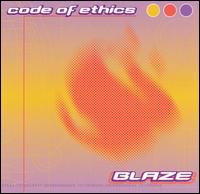 Code of Ethics - Blaze lyrics