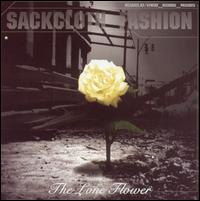 Sackcloth Fashion - The Lone Flower lyrics