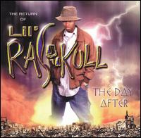 Lil Raskull - The Day After lyrics